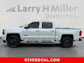2016 Chevrolet Silverado 1500 High Country