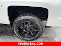 2016 Chevrolet Silverado 1500 High Country