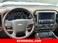 2016 Chevrolet Silverado 1500 High Country