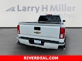 2016 Chevrolet Silverado 1500 High Country