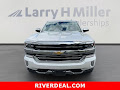 2016 Chevrolet Silverado 1500 High Country