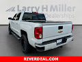 2016 Chevrolet Silverado 1500 High Country