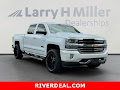 2016 Chevrolet Silverado 1500 High Country