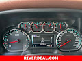 2016 Chevrolet Silverado 1500 High Country