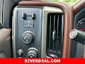 2016 Chevrolet Silverado 1500 High Country