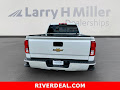 2016 Chevrolet Silverado 1500 High Country