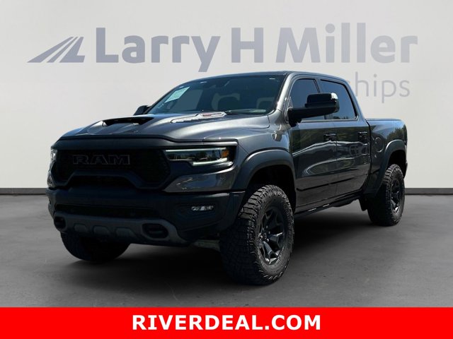 2023 RAM 1500 TRX