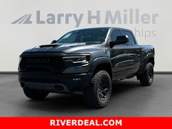 2023 RAM 1500 TRX