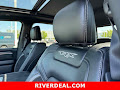2023 RAM 1500 TRX
