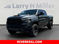 2023 RAM 1500 TRX