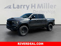 2023 RAM 1500 TRX