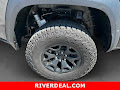 2023 RAM 1500 TRX