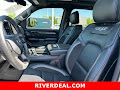 2023 RAM 1500 TRX