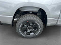 2025 RAM 1500 Warlock