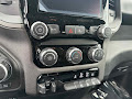 2025 RAM 1500 Warlock