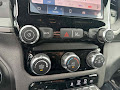 2025 RAM 1500 Warlock