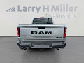 2025 RAM 1500 Warlock