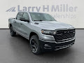 2025 RAM 1500 Warlock