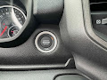 2025 RAM 1500 Warlock