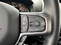 2025 RAM 1500 Warlock