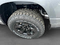 2025 RAM 1500 Warlock