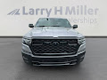 2025 RAM 1500 Warlock
