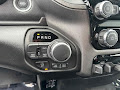 2025 RAM 1500 Warlock