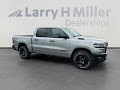 2025 RAM 1500 Warlock