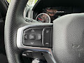 2025 RAM 1500 Warlock
