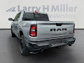 2025 RAM 1500 Warlock