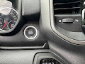 2025 RAM 1500 Warlock