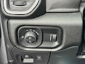 2025 RAM 1500 Warlock