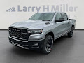 2025 RAM 1500 Warlock