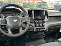 2025 RAM 1500 Warlock