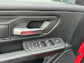 2025 RAM 1500 Warlock