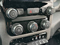 2025 RAM 1500 Warlock