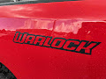 2025 RAM 1500 Warlock