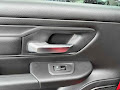 2025 RAM 1500 Warlock