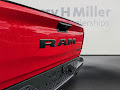 2025 RAM 1500 Warlock