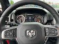 2025 RAM 1500 Warlock