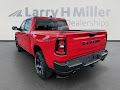 2025 RAM 1500 Warlock