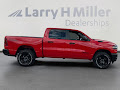 2025 RAM 1500 Warlock