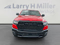 2025 RAM 1500 Warlock