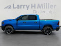 2025 RAM 1500 Warlock