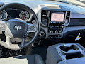 2025 RAM 1500 Warlock
