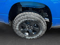 2025 RAM 1500 Warlock