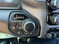 2025 RAM 1500 Warlock