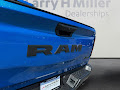 2025 RAM 1500 Warlock