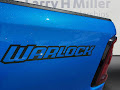 2025 RAM 1500 Warlock