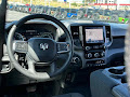 2025 RAM 1500 Warlock